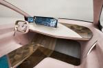 BMW Vision iNEXT 2018 года